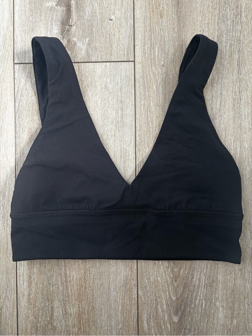 Lululemon Align Bra SZ 8 Light Support A/B